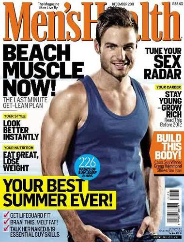 GreggHammond's profile picture. 