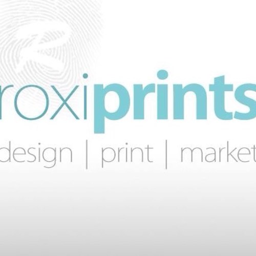 RoxiPrints's profile picture. We Print Business Cards, Flyers, Menus, and much more! All done with High Quality, full color, and Free UV Gloss!