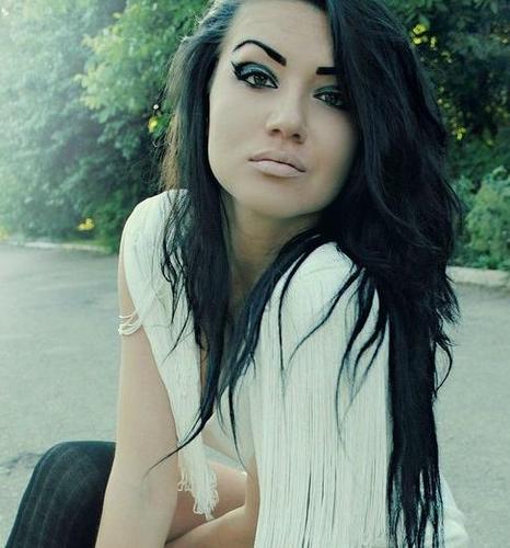 Look like a Girl, Act like a Lady, Think like a Man, and Work like a Boss! IG: TheItalianBombshell
