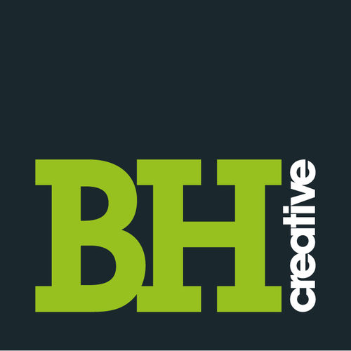 We are BH Creative a boutique creative agency based in Poole, Dorset. We listen. We Create. We Deliver.