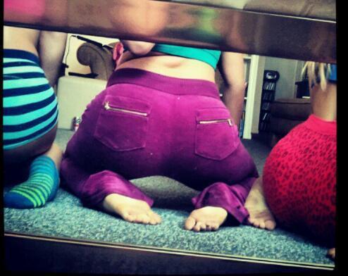 The Official Twitter Page of the White girl Twerk Team Nene. Our YouTube channel isn't up yet but it will be shortly! Follow my fellow Twerk Member @RealLilE
