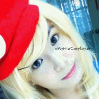 MyrtleCosplayer Profile Picture