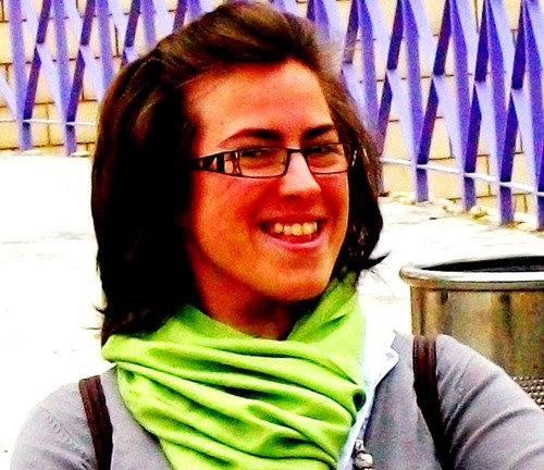 Fiel de la verdad, admiradora de gente valiente y sobretodo soñadora. Disfrutando la vida de la gente que aporta cosas importantes y son duraderas