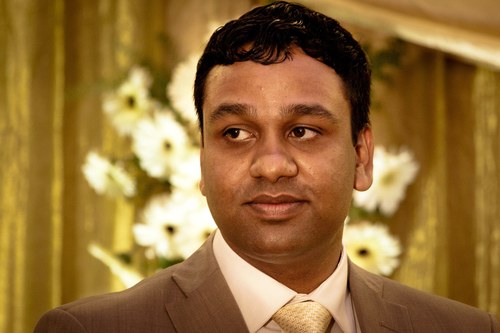 CEO of Berkshire hathaway India. Besides insurance, have great interest in internet based businesses and investing.