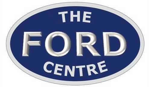 TheFordCentre's profile picture. 