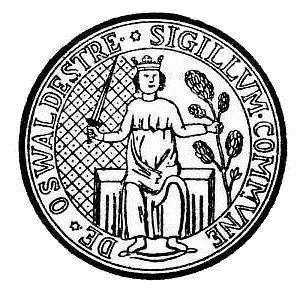 The Story of Oswestry and it's surrounding Heritage