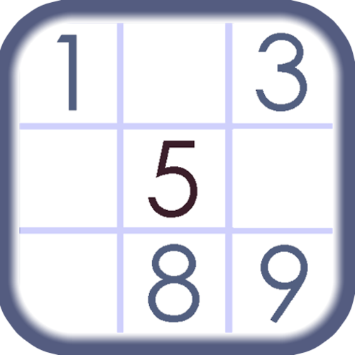 Do you like Sudoku Puzzles? If you have iPhone or iPad, it's time to solve Sudoku with my app SUDOKU PUZZLE GAME for iPhone / iPad !