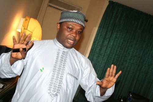 BUSINESSMAN .WE ARE 9JA , CONSULTANT,DAD,PROLIFIC WRITER ,STRATEGIST,HYPERBOLIC VOICE,CULTURAL AND AWARD WINNING CITIZENS ACTIVIST
