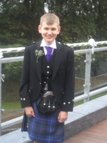 SeanGriffiths16's profile picture. 