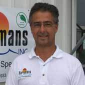 Owner of Harrimans Inc. - we specializes in solar power system design, sales and installation for your home, business, institution or non-profit organization.