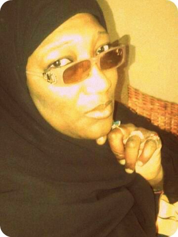Born in 1960, author of the books, Rabiat, Rabiats diary, Picking up the pieces, Duniyar Gizo, Memoirs of a modern hausa girl among others.