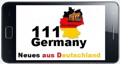 111Germany - Ihre #Unternehmens #Werbung in #Deutschalnd an über 230 Tsd #Twitter #Follower zum #Erfolgstest #Sonderpreis - ab 4,99€ - http://t.co/X5kwKOq9h0