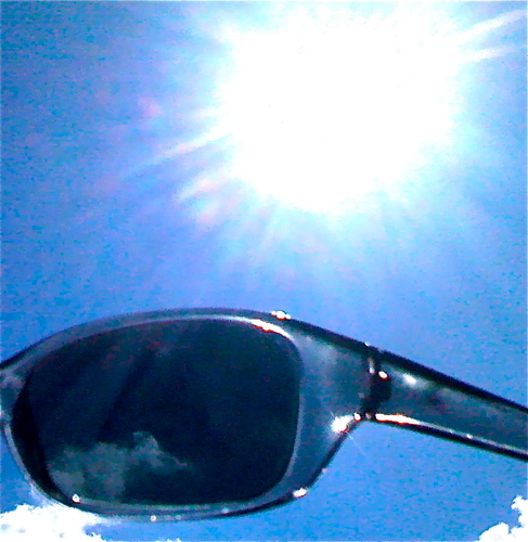 Sonnenenergie, Photovoltaik, Lichtenergie, Solar, Gebäudetechnik, Green Building etc.