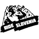 Guided MTB tours in the Slovenian Alps.