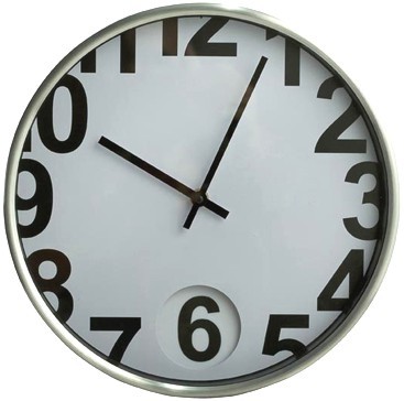 Tic Tac Tic Tac, tic tic, tac tac....