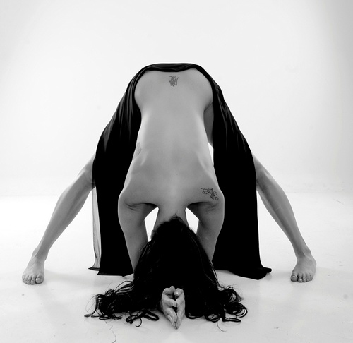 YogaSexFeminism's profile picture. Tantra Vinyasa Conference
November 1 - 4 2012
Yoga is union.Sex is sacred.Feminism is equality.
visit http://t.co/KgK3DbOMrK
Facebook: /YogaSexFeminism