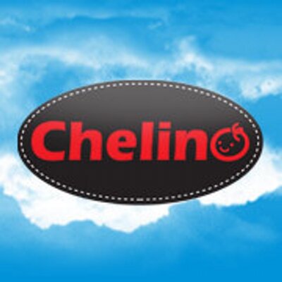 chelino camp cot mattress size