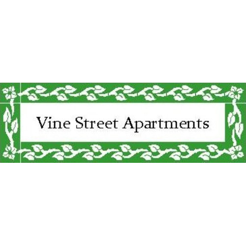 Vine Street Apts (VineStApts) Twitter