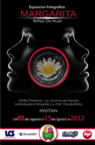 Exposición de Fotografia del 1ero al 15 de Agosto. Universidad Coorporativa SIGO, Entrada Gratis