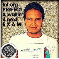 Real Name: Amr Magdi Abu Elhamd Osman
Student at faculty of law , alex uni
Star Sign: Cancer