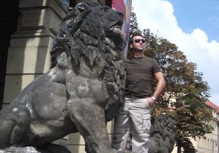 Founding Partner at Mabata Inc. & ReusableGuard