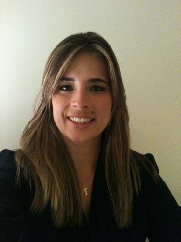 Empresária na @actcomunicacao