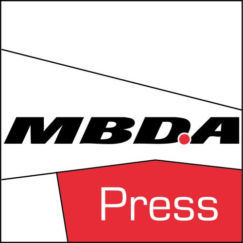 This is the official Twitter account of MBDA external communications