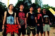 Metal band from Kopeng,Semarang.Jawa Tengah.ID | @Aldoosquad-Guitar, @Andhy_DV -Vocal | Rully-Bass | @Bilham-Guitar II| Rio-Drum, CP : Aldo - 089670936523
