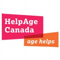 HelpAge Canada (@helpagecanada) 's Twitter Profile