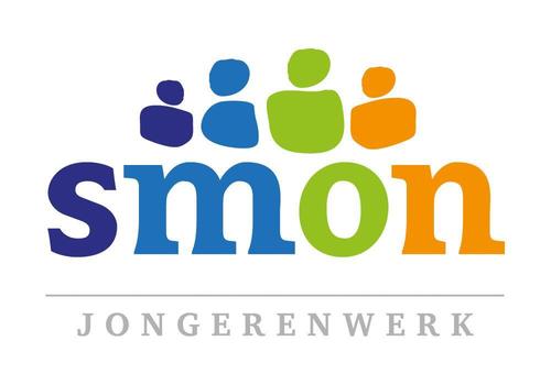 SMONjongeren's profile picture. Heb jij een VIP? Een Vraag, Idee of Probleem? Tweet Joyce, Nanda of Emmelie jongerenwerkers van SMON Welzijn!