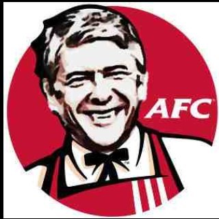 OldStreetGooner's profile picture. 
