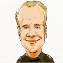 Jim Ducharme - @hugeheadca - Twitter