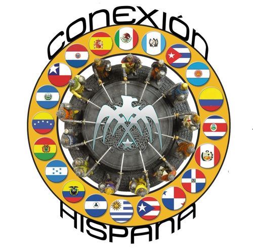 Grupo de #FreeStep : ★Argentina ★Chile ★Colombia ★Ecuador ★España ★Mexico ★Paraguay ★Peru ★Venezuela ★Rep. Dominicana ★Guatemala ★Bolivia ♠  #SUBSCRIBE ♠