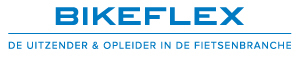 Bikeflex BV
Uitzender en Opleider in de fietsenbranche!