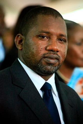 Député de Man Commune / Conseiller Special du Président de l'Assemblée Nationale de Cóte d'Ivoire