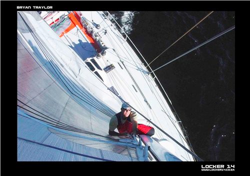 AnasaziRacing's profile picture. James M Burwick : Southern Ocean Passage opportunities on high speed sailing vessels, Project Management , Consulting , Deliveries