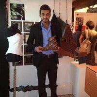 Fatih AYCAN (@fthycn) 's Twitter Profile
