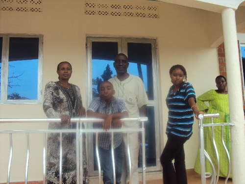 RichardTwebaze's profile picture. Senior Lecturer and Educationist