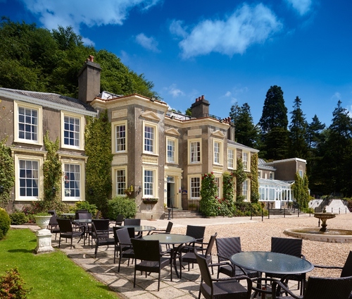 4* Luxury Country House Hotel & Sequoias Restaurant. One of only 12 Best Western Plus hotels in UK. Ideal Wedding & Conference Venue minutes from city centre.