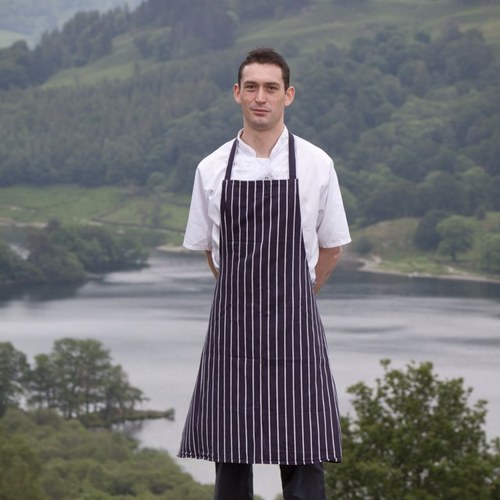 ChefJaid's profile picture. 