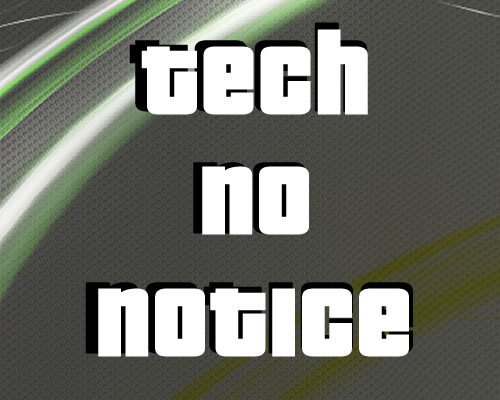 Tweets about games, tech and other cool stuff. Feel free to mock, block or rock! Sunshine and beer makes me happy :) You follow us, we follow you!