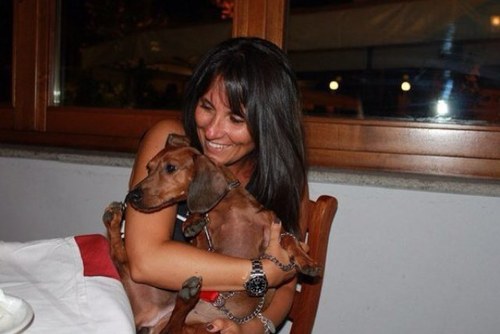 francyangeletti's profile picture. 