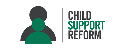 CSReform's profile picture. CSR promotes: Affordable payments, Healthy parental relationships & Financial stability for both parties. Follow us if you support this. Thanks!
