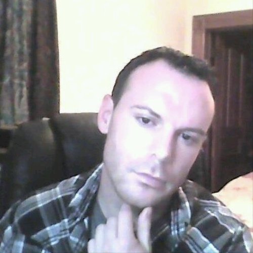 chrismenichelli's profile picture. 