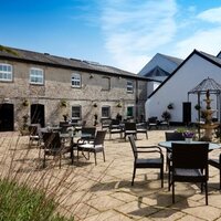 Bear Hotel Cowbridge (@bear_hotel) 's Twitter Profile