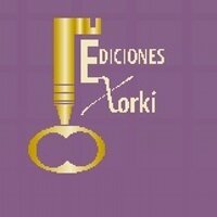 Ediciones Xorki (@xorkieditorial) 's Twitter Profile