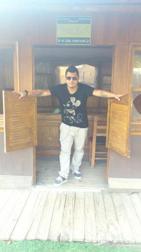 2°Tw Oficial {13/07/2012} Dedicado A @Moreno_Jackson SuperRicko♥Moreno Me Empezo A Seguir El {15/7/12} (Kathy, 14 Años) #LosMendez ♥ #MendezMania #Morenonatica