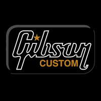 Gibson Custom Shop(@CustomGibson) 's Twitter Profile Photo