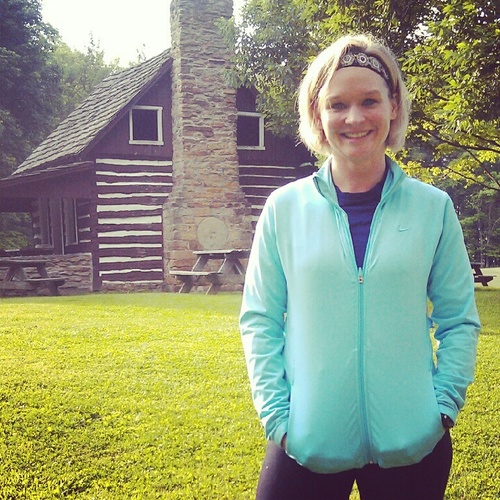 LucySmiley1's profile picture. 