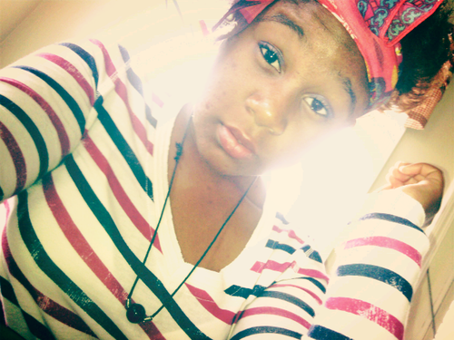 Follow me on instaGram @ChelseaaaChazzz , and i like piee!
